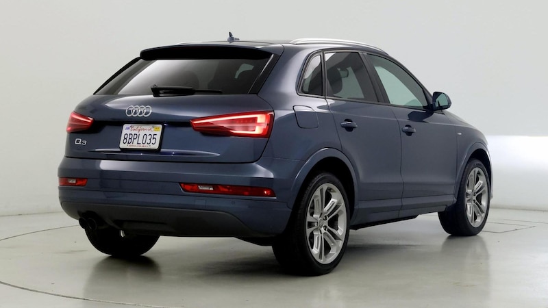 2018 Audi Q3 Premium 8