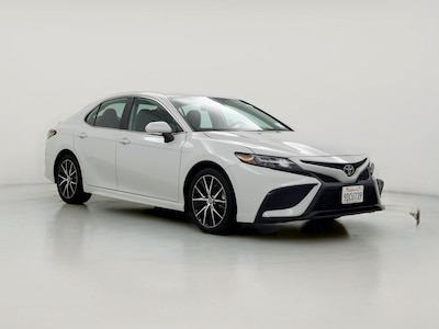 2023 Toyota Camry SE -
                Burbank, CA