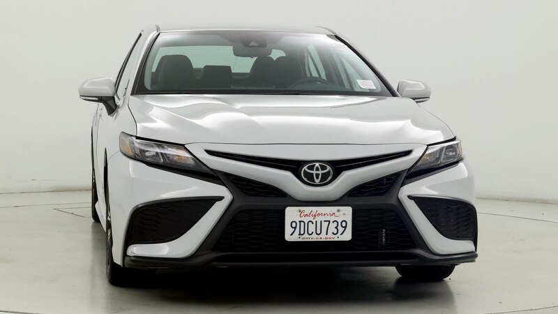 2023 Toyota Camry SE 5