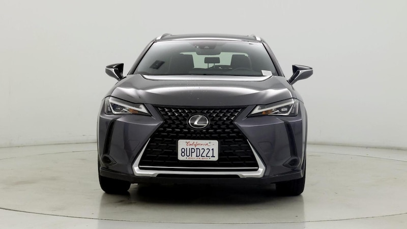 2019 Lexus UX 200 5