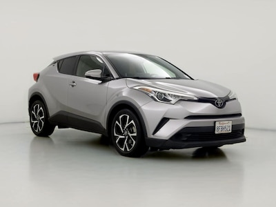 2019 Toyota C-HR XLE -
                Duarte, CA