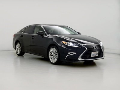 2016 Lexus ES 350 -
                Sacramento, CA