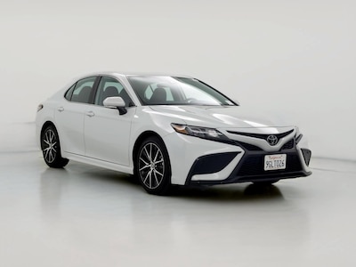 2023 Toyota Camry SE -
                Duarte, CA