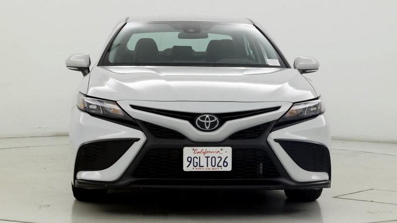 2023 Toyota Camry SE 5