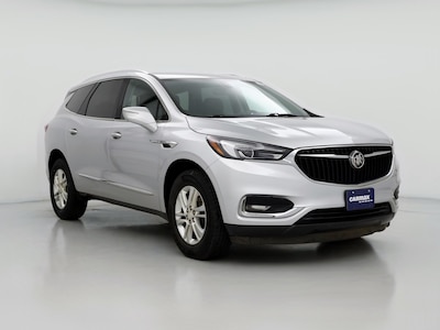 2020 Buick Enclave Essence -
                Burbank, CA