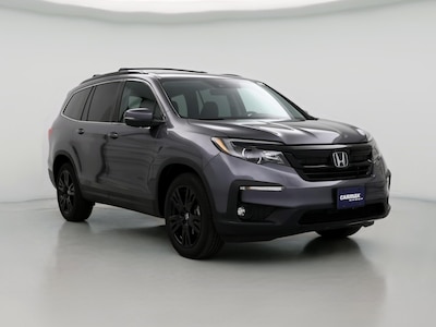 2022 Honda Pilot Special Edition -
                Tolleson, AZ