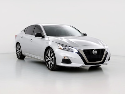 2022 Nissan Altima SR -
                Las Vegas, NV