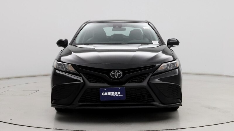 2023 Toyota Camry SE 5