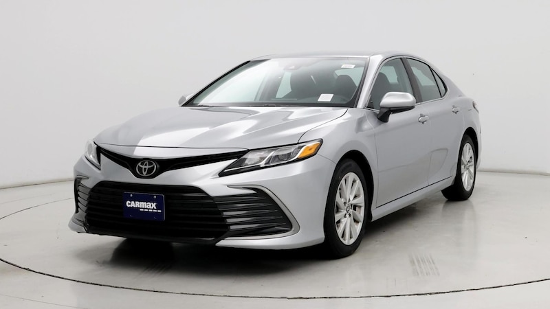 2023 Toyota Camry LE 4