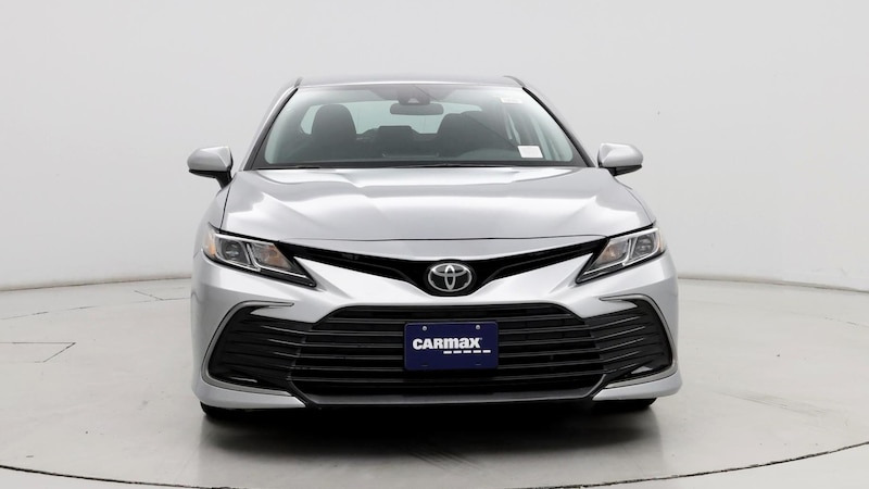 2023 Toyota Camry LE 5