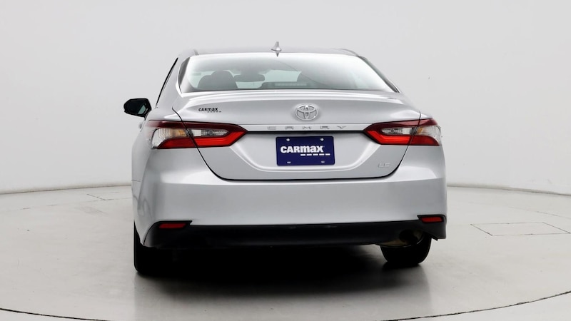 2023 Toyota Camry LE 6