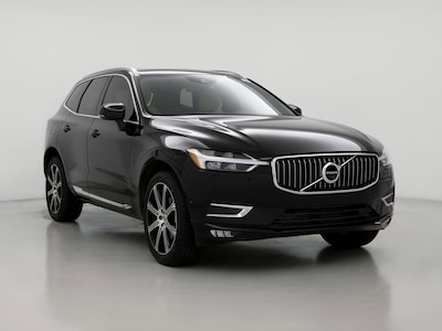 2021 Volvo XC60 T5 Inscription -
                Las Vegas, NV