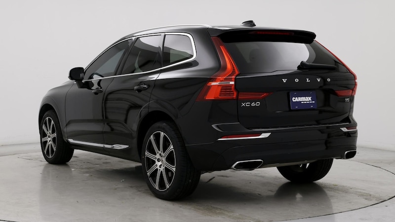 2021 Volvo XC60 T5 Inscription 2