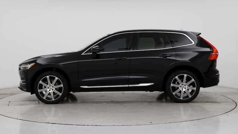 2021 Volvo XC60 T5 Inscription 3