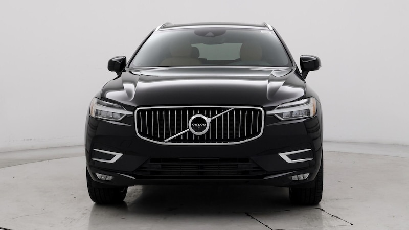 2021 Volvo XC60 T5 Inscription 5