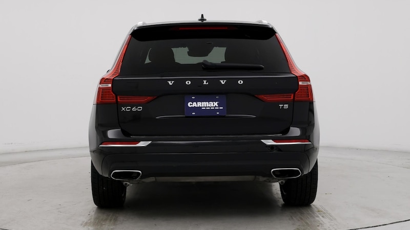 2021 Volvo XC60 T5 Inscription 6