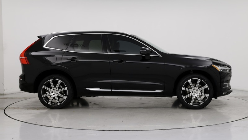 2021 Volvo XC60 T5 Inscription 7