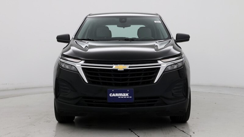 2022 Chevrolet Equinox LS 5