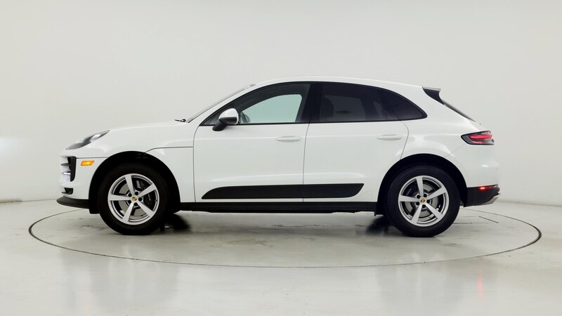 2021 Porsche Macan  3