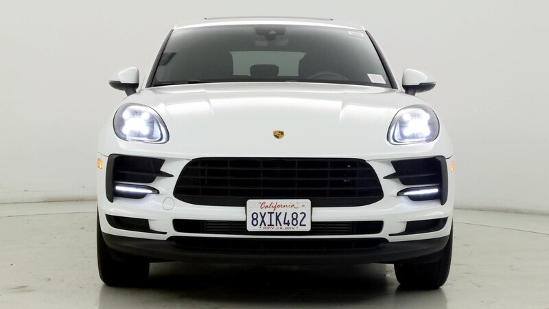 2021 Porsche Macan  5