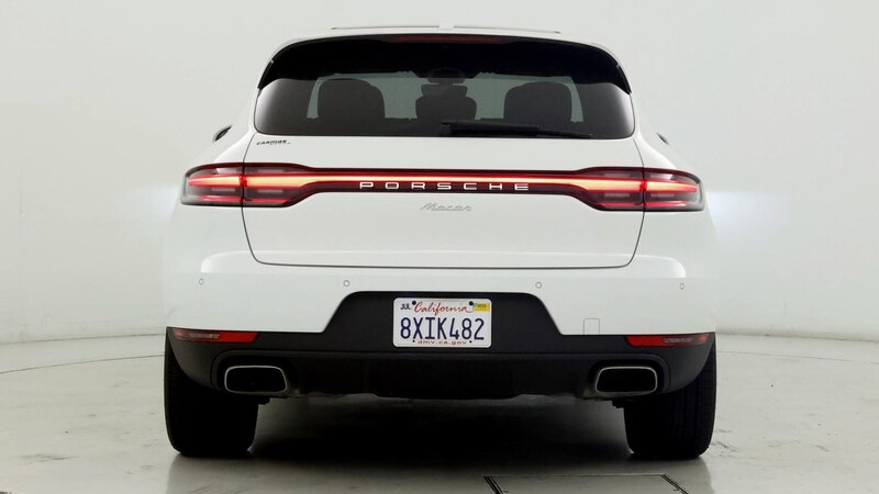 2021 Porsche Macan  6