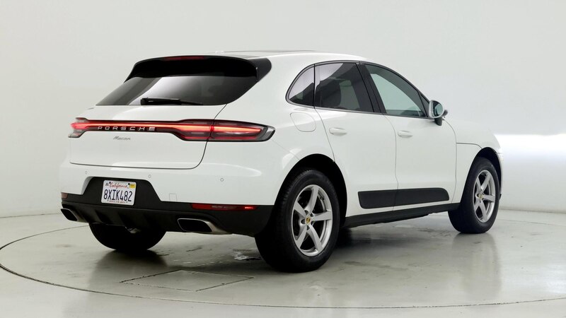 2021 Porsche Macan  8