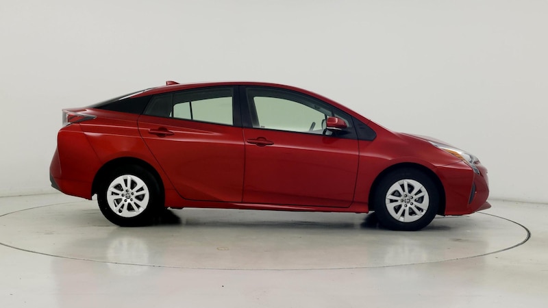 2018 Toyota Prius One 7