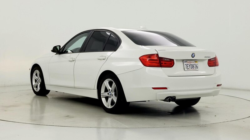 2014 BMW 3 Series 328i 2