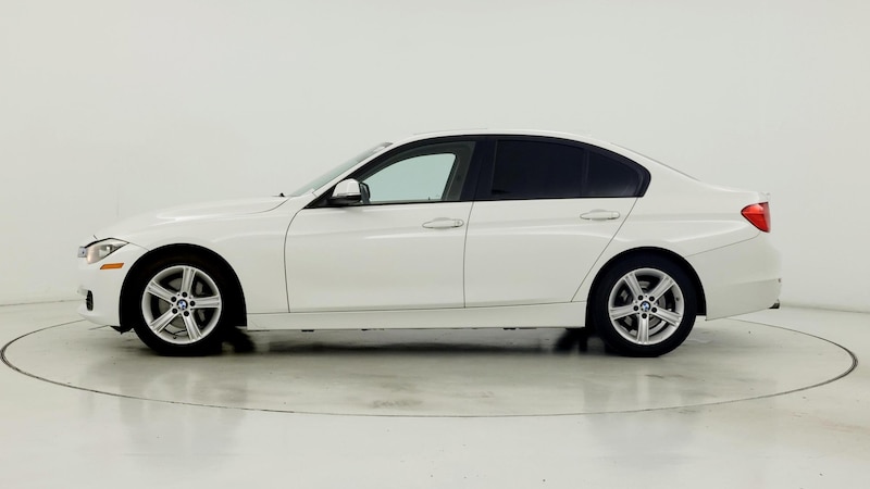 2014 BMW 3 Series 328i 3