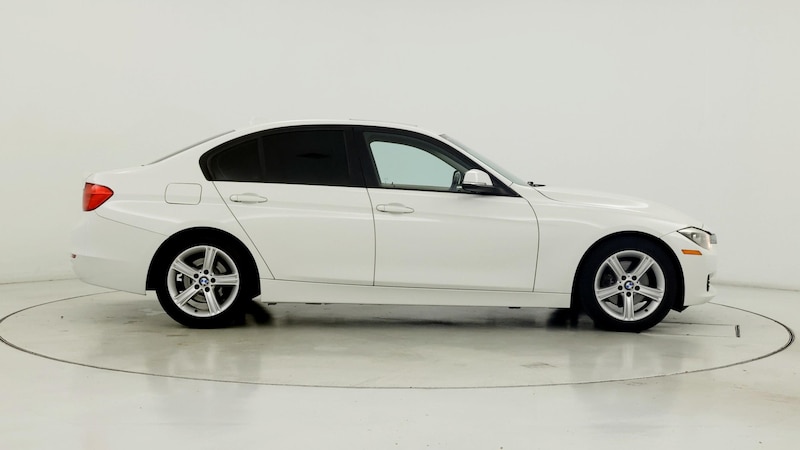 2014 BMW 3 Series 328i 7