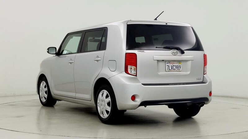 2015 Scion xB  2