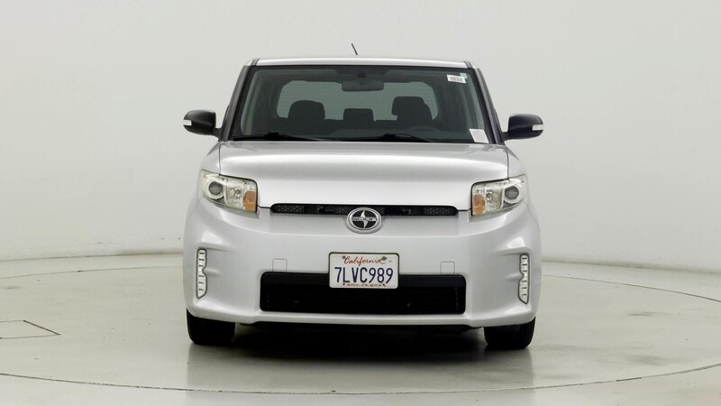 2015 Scion xB  5