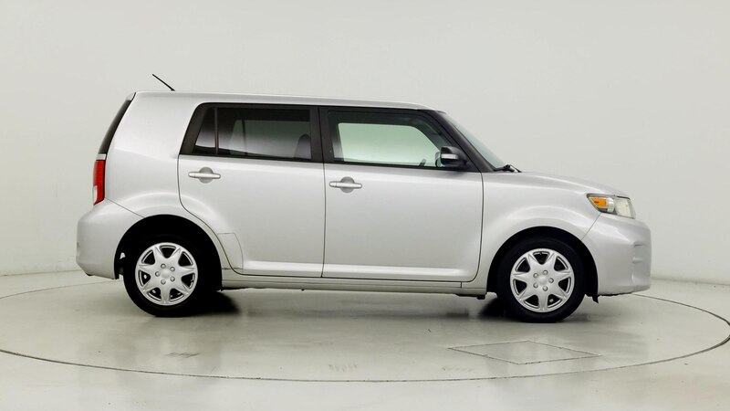 2015 Scion xB  7