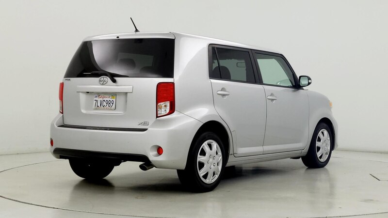 2015 Scion xB  8