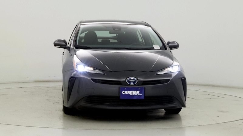 2019 Toyota Prius LE 5