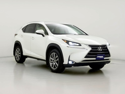 2015 Lexus NX 200t -
                San Diego, CA