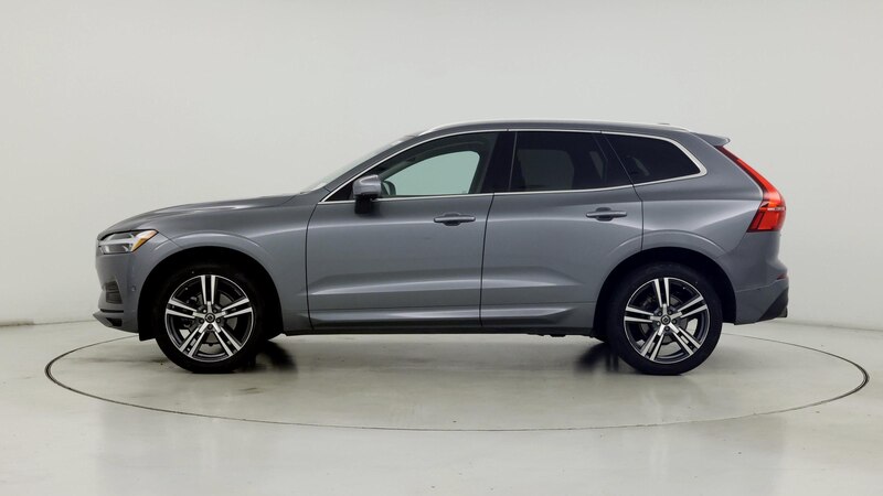 2018 Volvo XC60 T5 Momentum 3