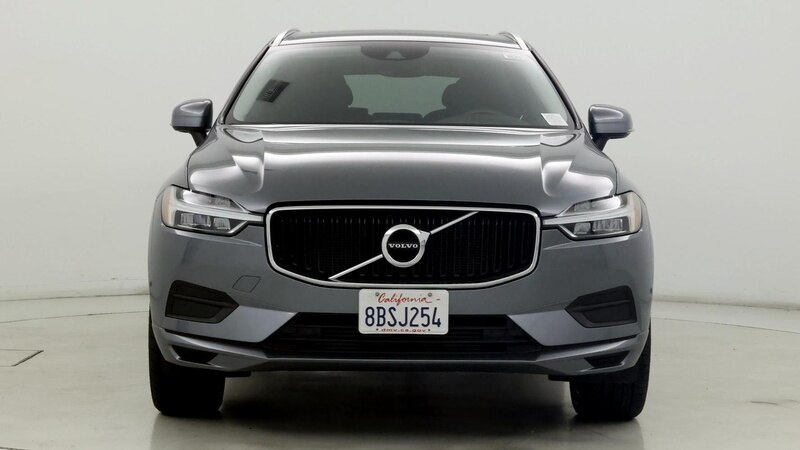 2018 Volvo XC60 T5 Momentum 5