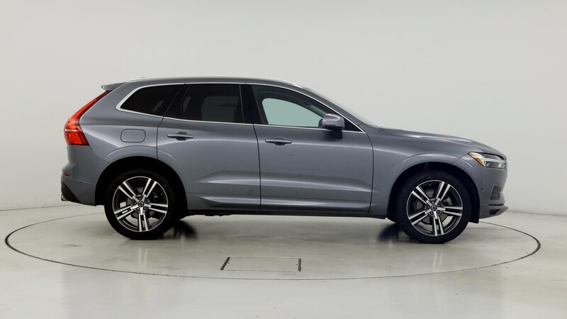 2018 Volvo XC60 T5 Momentum 7