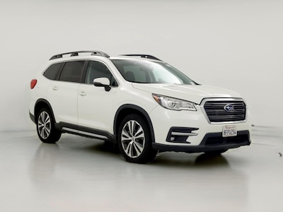 2019 Subaru Ascent Limited -
                Los Angeles, CA