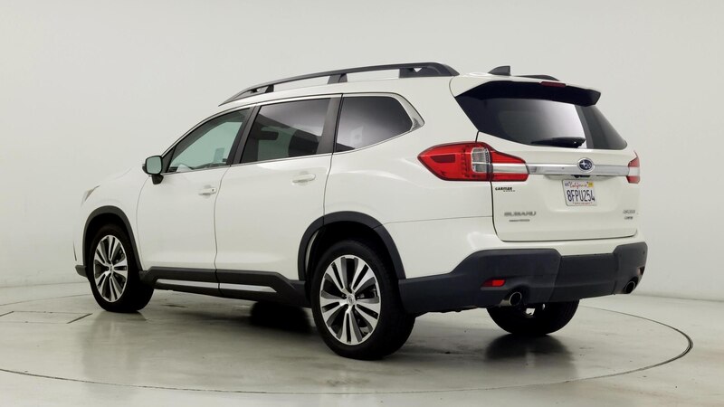 2019 Subaru Ascent Limited 2