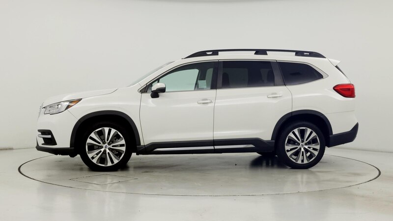 2019 Subaru Ascent Limited 3