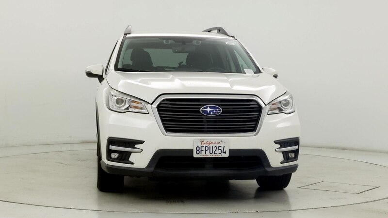 2019 Subaru Ascent Limited 5