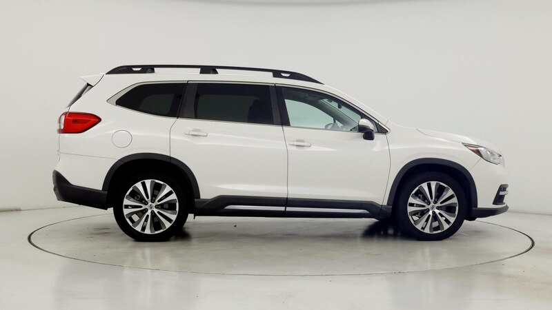 2019 Subaru Ascent Limited 7