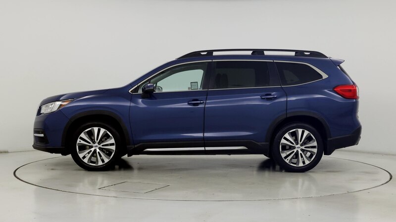 2019 Subaru Ascent Limited 3