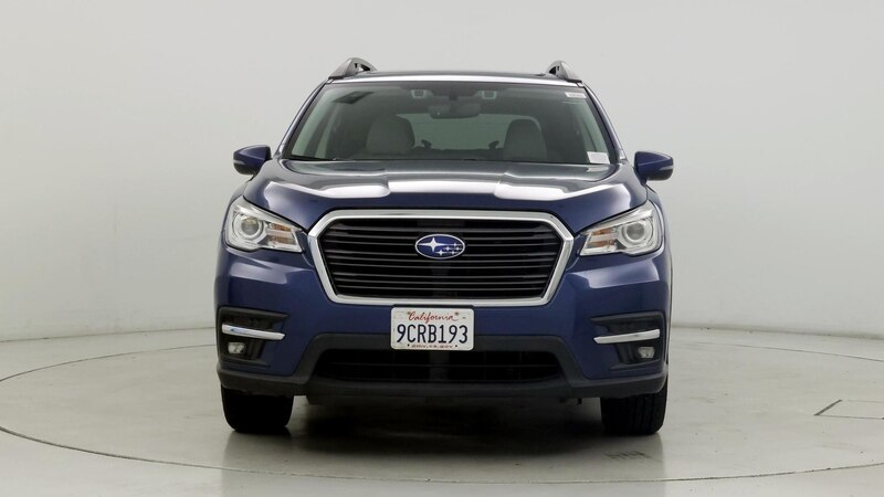 2019 Subaru Ascent Limited 5