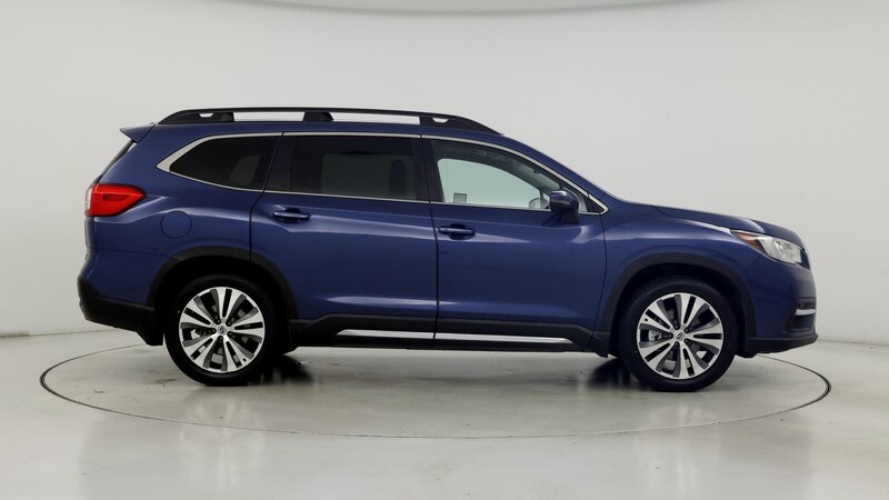 2019 Subaru Ascent Limited 7