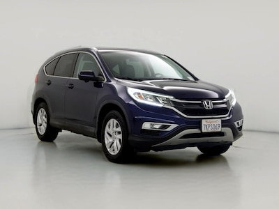 2015 Honda CR-V EX-L -
                Duarte, CA