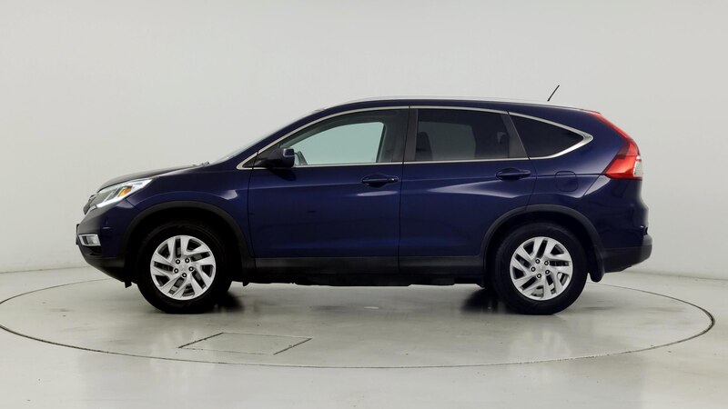 2015 Honda CR-V EX-L 3