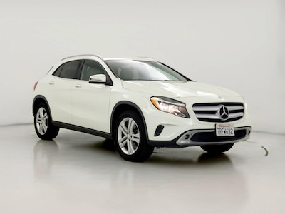 2016 Mercedes-Benz GLA 250 -
                Duarte, CA